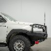 Offroad Animal HILUX TRAVO前保桿TORO 2026+