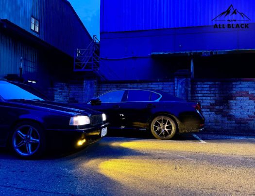 原廠直上交換型霧燈<br/>TACOMA/TUNDRA/4RUNNER/<br/>PRADO/RAV4/HILUX (改款前) 4