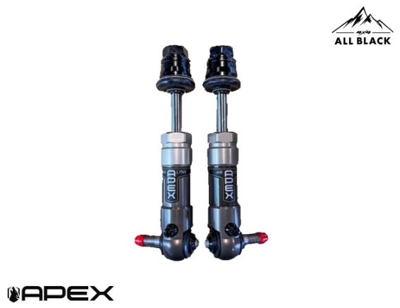 APEX airLYNX TOYOTA 氣壓式李仔串
