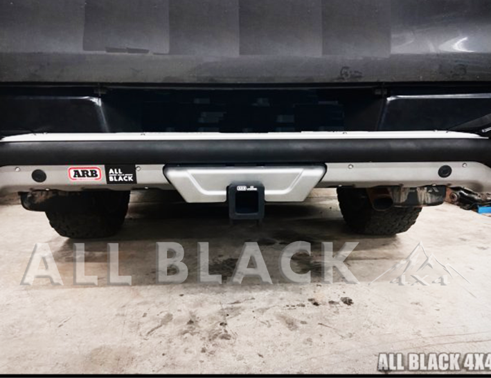 ARB前保桿.ARB後保桿 AMAROK / RANGER / HILUX 4